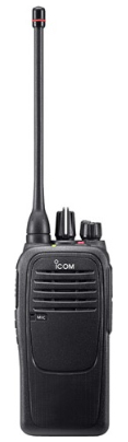 Портативная радиостанция Icom IC-F1000